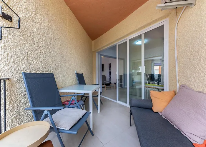 Apartmán s 2 ložnicemi